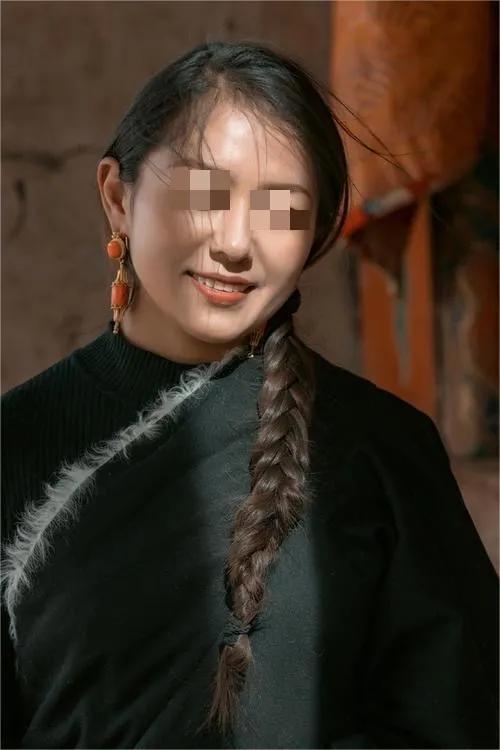 藏族icon媳妇同居6个月，5个习惯让我羞愧难当：活42年，我真白过了

这事儿