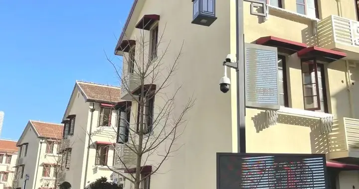 交房率近100%！普陀这的居民喜提“新居”！