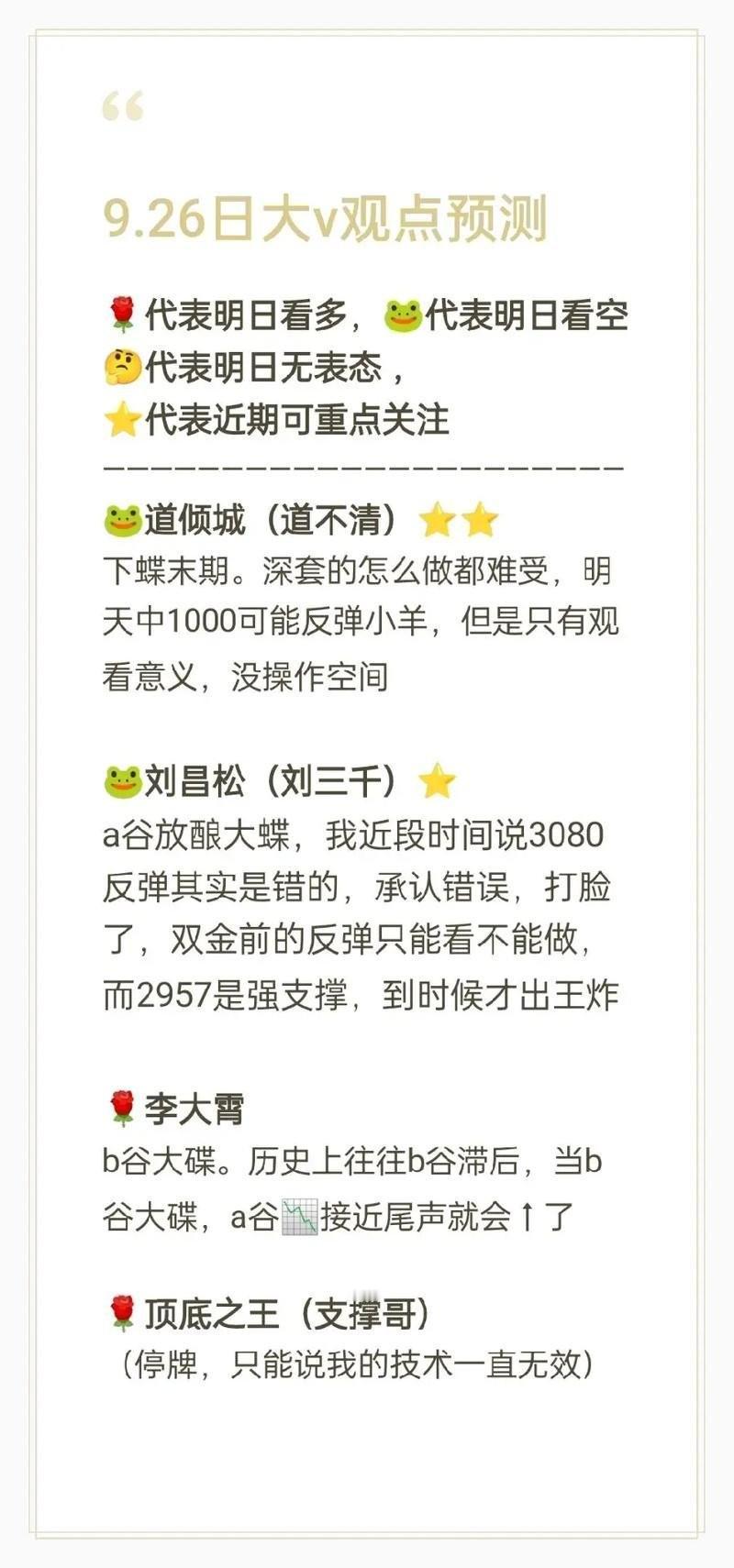 我近期看了不少趋势投资大V的观点,比如忽视股息,与优秀企业只在成长性最快的一段共