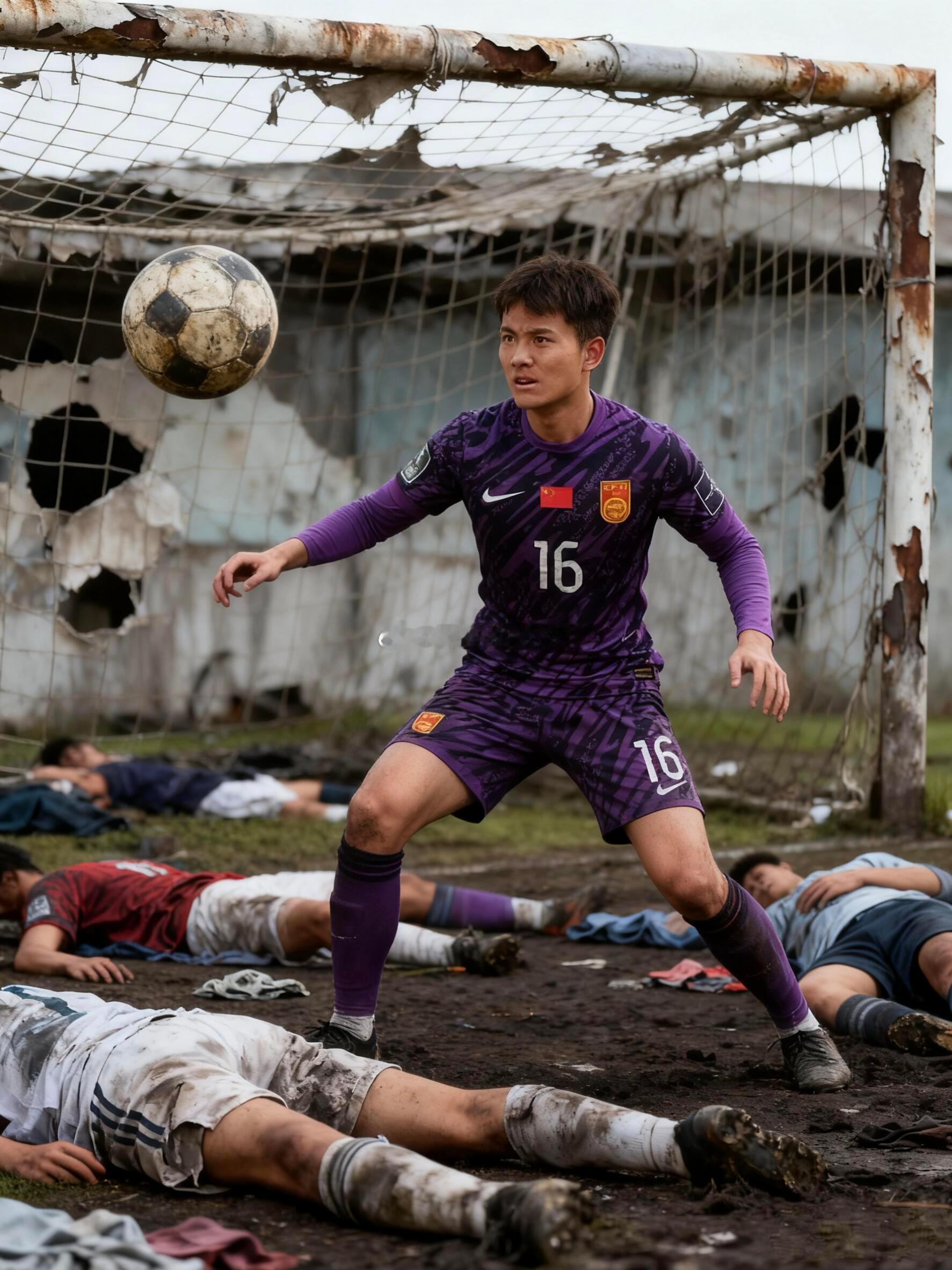 国足今晚将对阵日本中国U23男足创造了队史新纪录，首次晋级U23亚洲杯决赛，这一