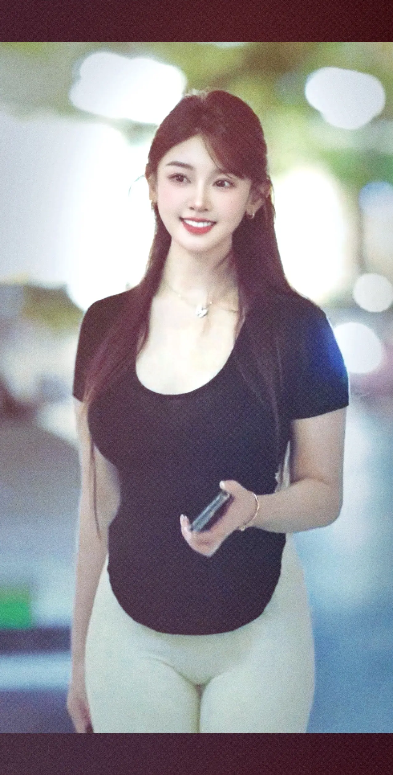 过分的善良有时候也是一种傻，记住要把你的善良，留给那些懂得感恩的人！