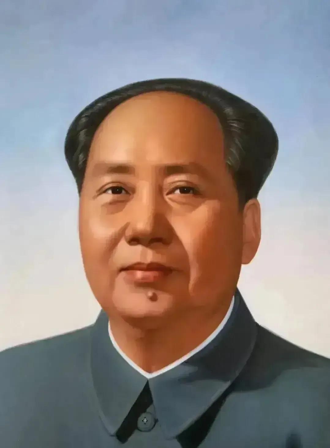 毛主席语录：
谁是我们的敌人，谁是我们的朋友，这是革命的首要问题！