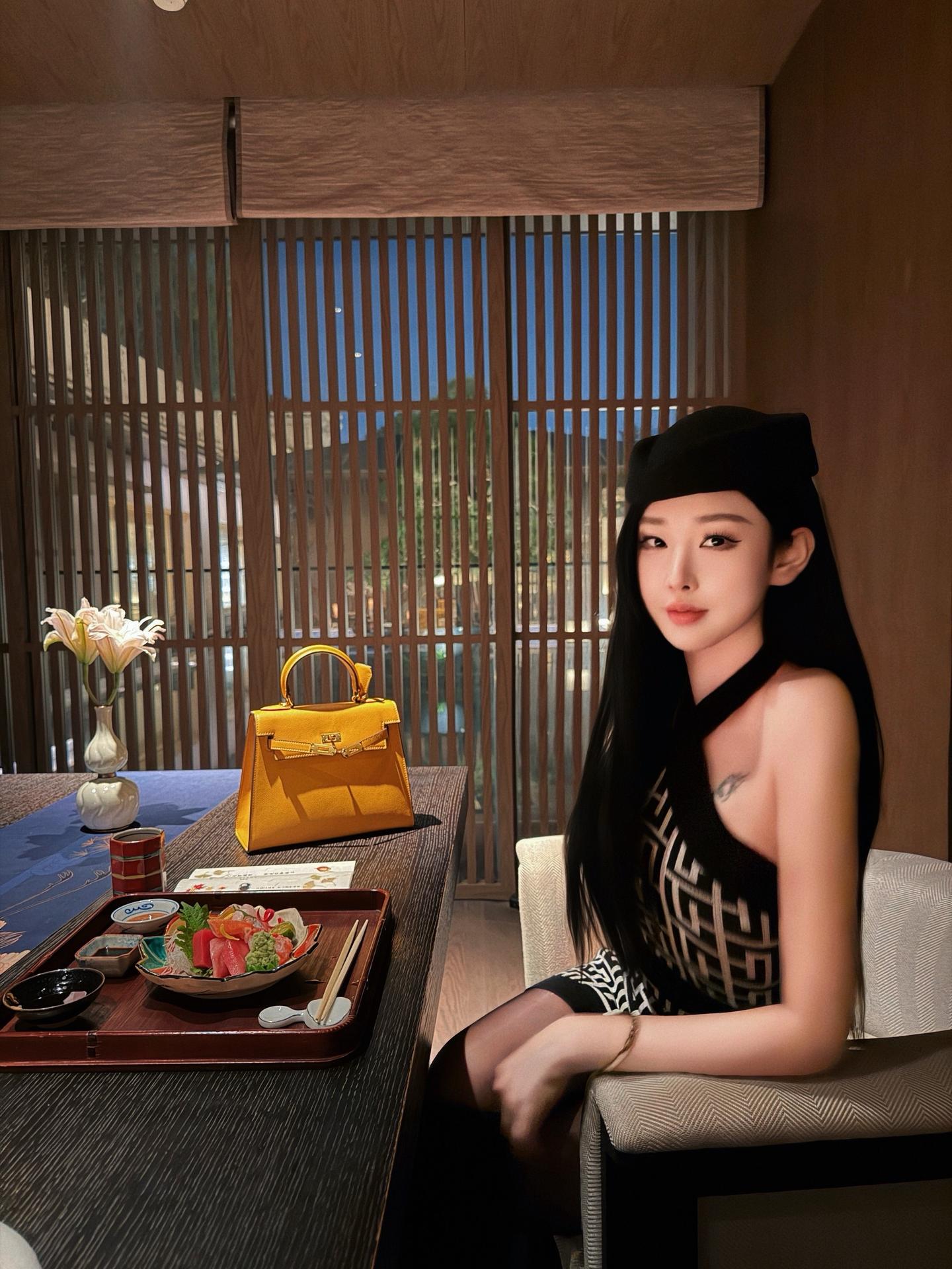 破碎感我没有 破产感倒是有一点