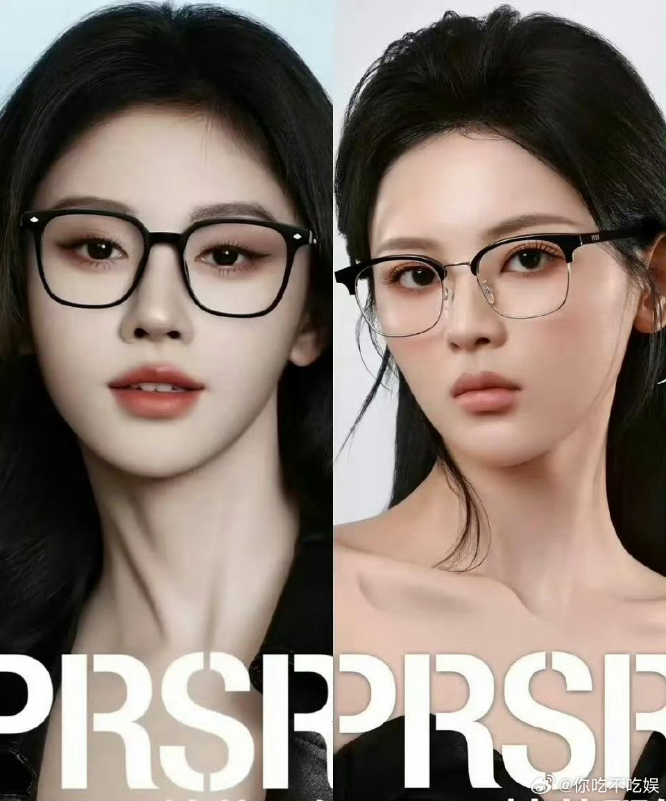 同类型照片，鞠婧祎真的又要胜出了。 