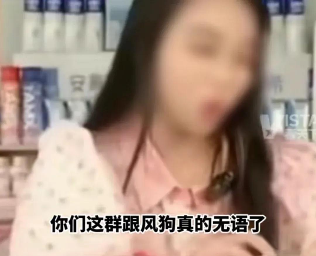 今天，跟我一个开小超市的朋友聊天！说安慕希牛奶没人买了！没有以前热销！
他说他刚