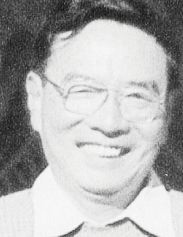 1993年，中科院院士陈彪在南京开会路上突然失踪，临行前，他曾叮嘱妻子说：“外头