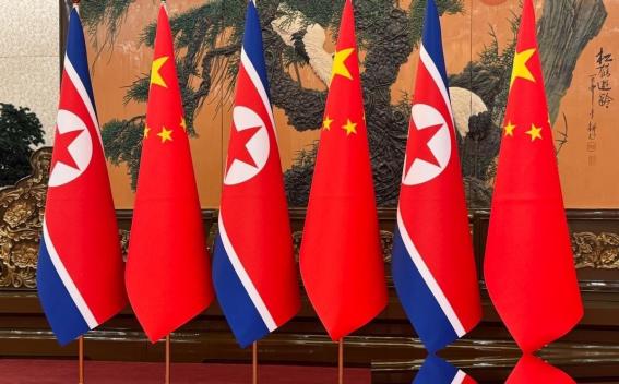 [微风]朝鲜出大事了！总理朴泰成刚落地中国求合作，金正恩就在平壤通报了一起军队特