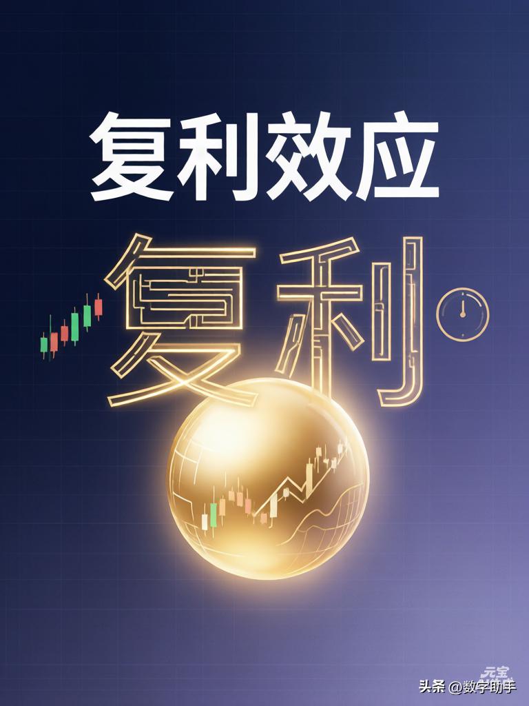 从不怀疑自己会变有钱，是我对2026年最大的底气！🚀

今天重读芒格的一段话，