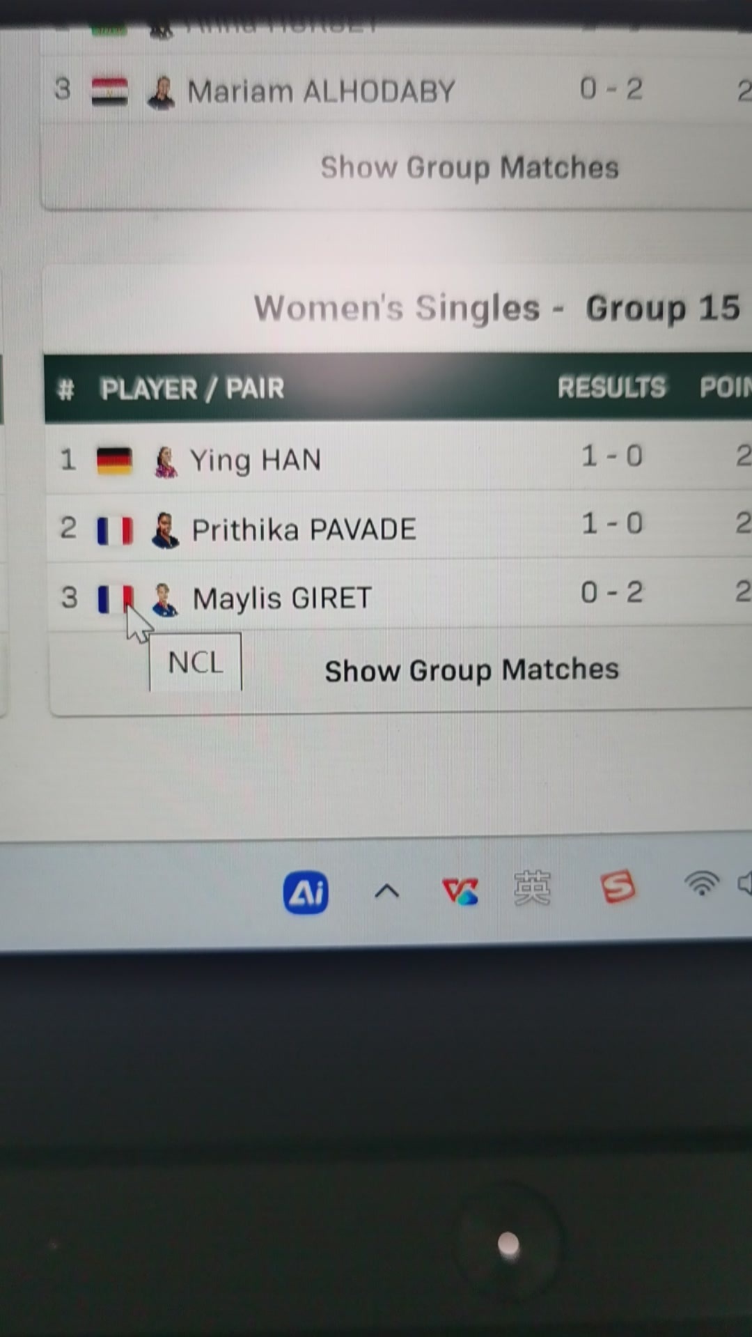 打国旗用🇫🇷没毛病的不过协会就是NCL了 这人职业生涯比赛只有28场 