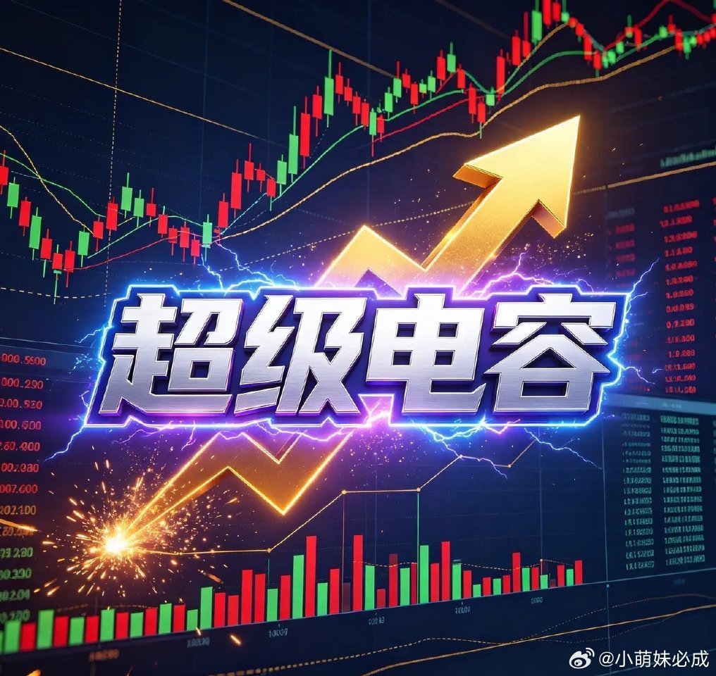 超级电容低价潜力股1、美锦能源（000723）：收盘价3.93元。布局超级电容炭