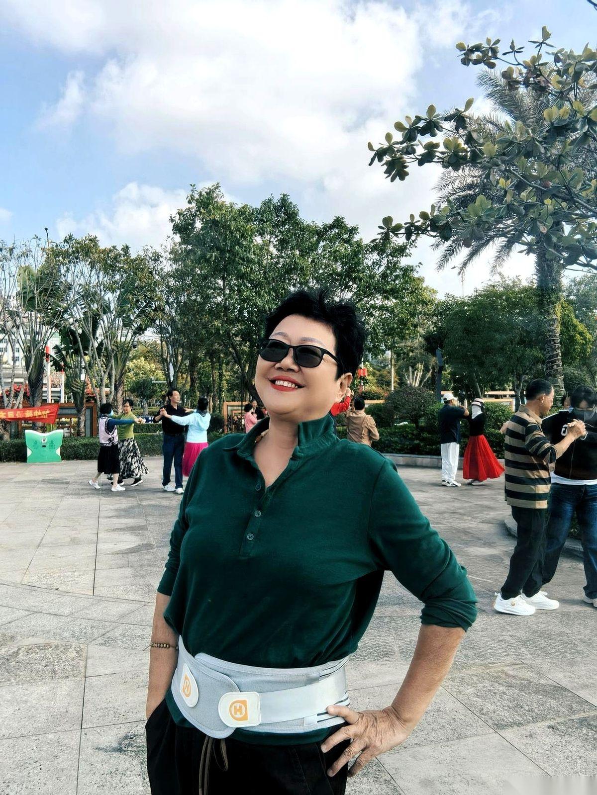 你以为是复合，其实是病情复发。
那个人，就是你的过敏原，你多接触一秒，就发作一次