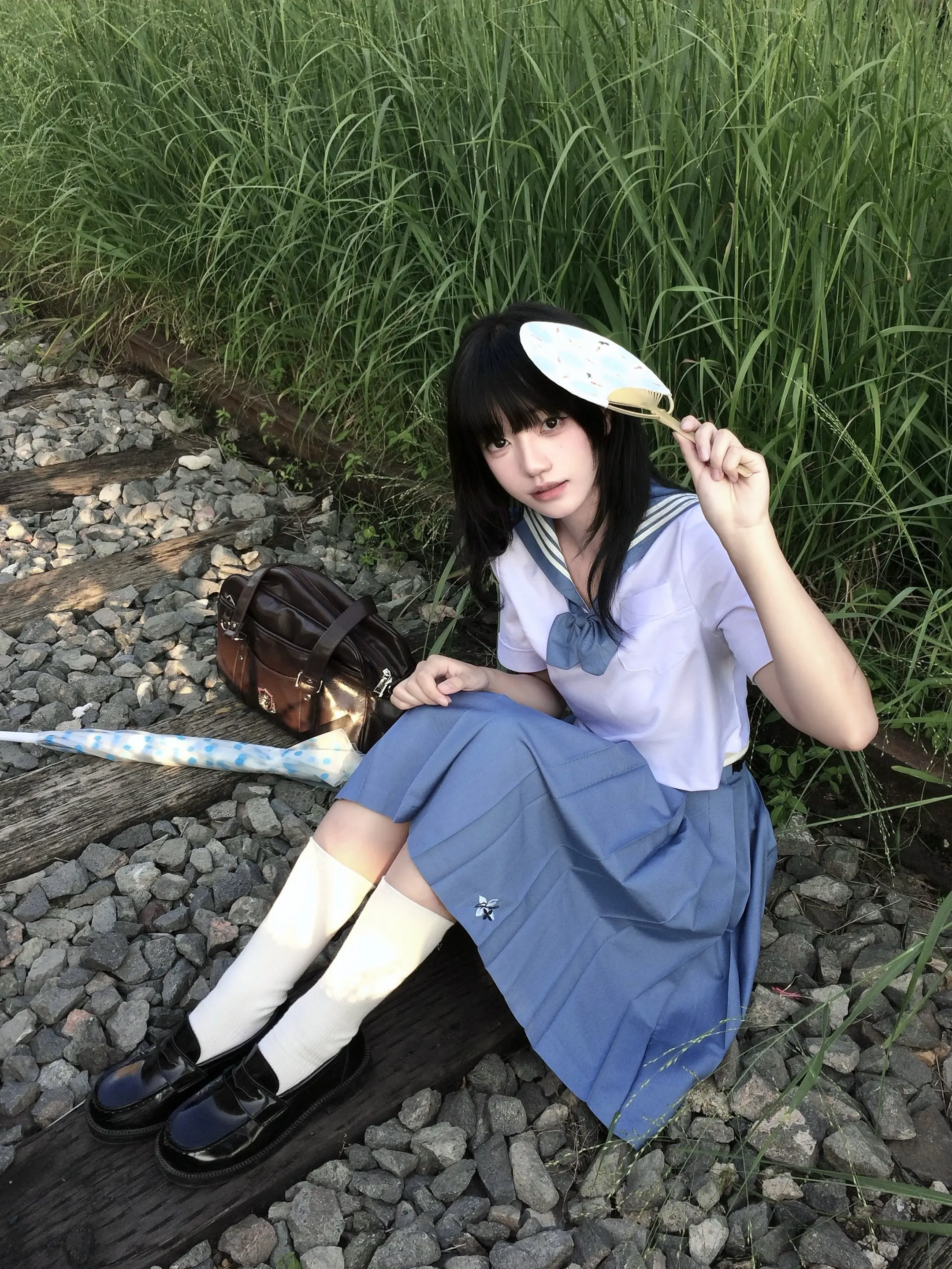 夏日序章。
