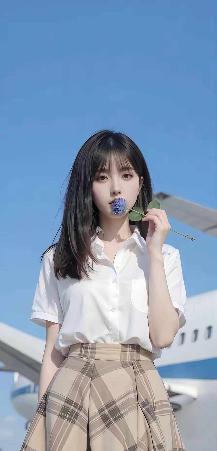 人生这场马拉松，
拼的不是谁先开始，
也不是谁笑到最后，
路上的风景和人也许更有