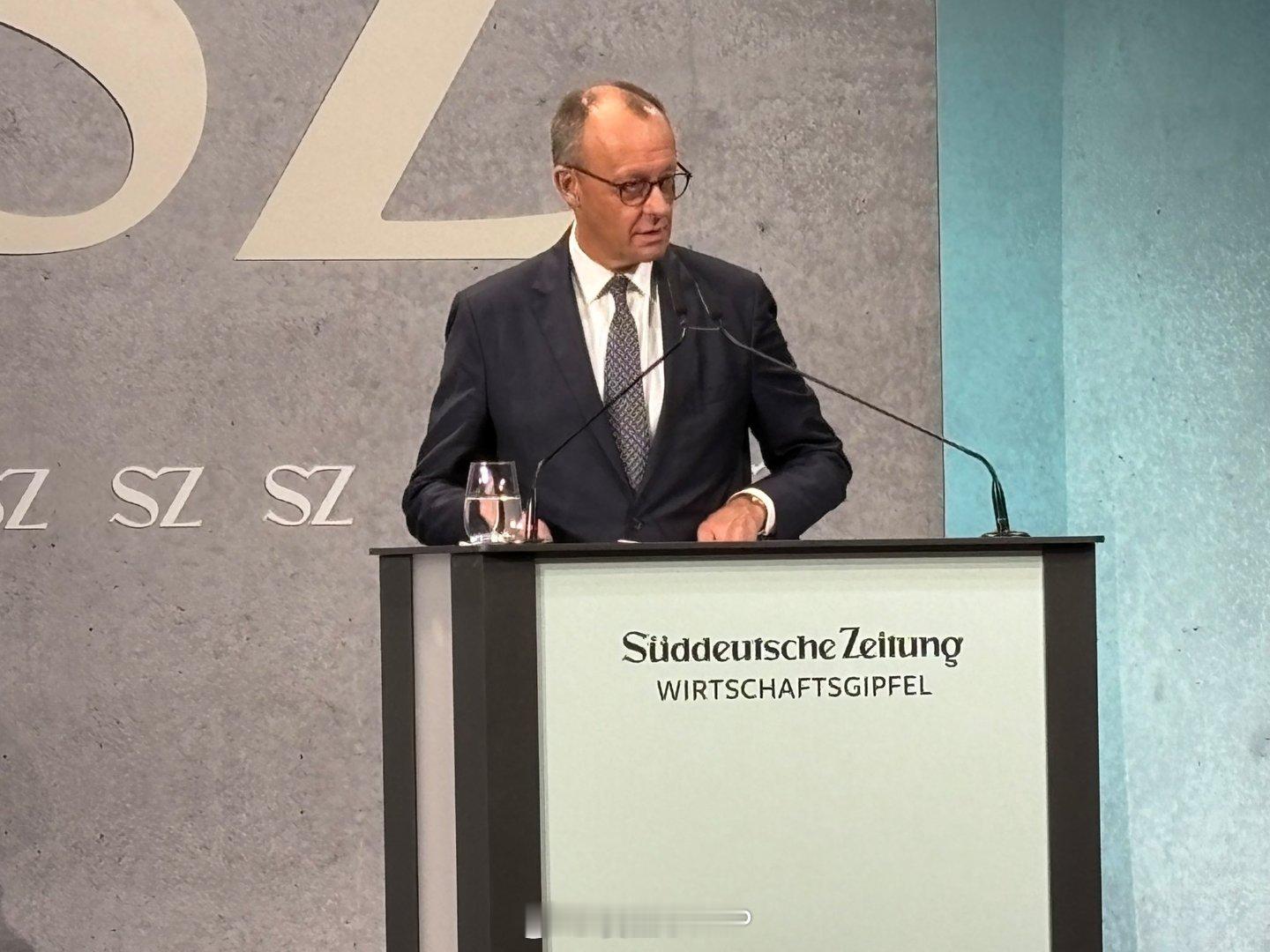 ：每一代人都见证了一个世界秩序的终结和一个新的世界秩序的出现——每一代人都是如此