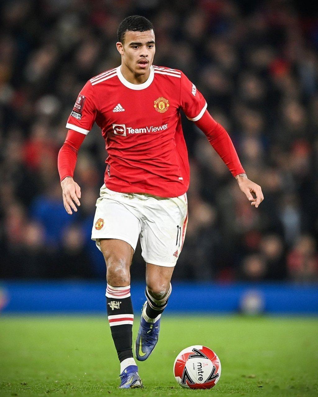 格林伍德：赛场爆发难破英超舆论壁垒，转会市场上演多联赛博弈24岁的梅森·格林伍德