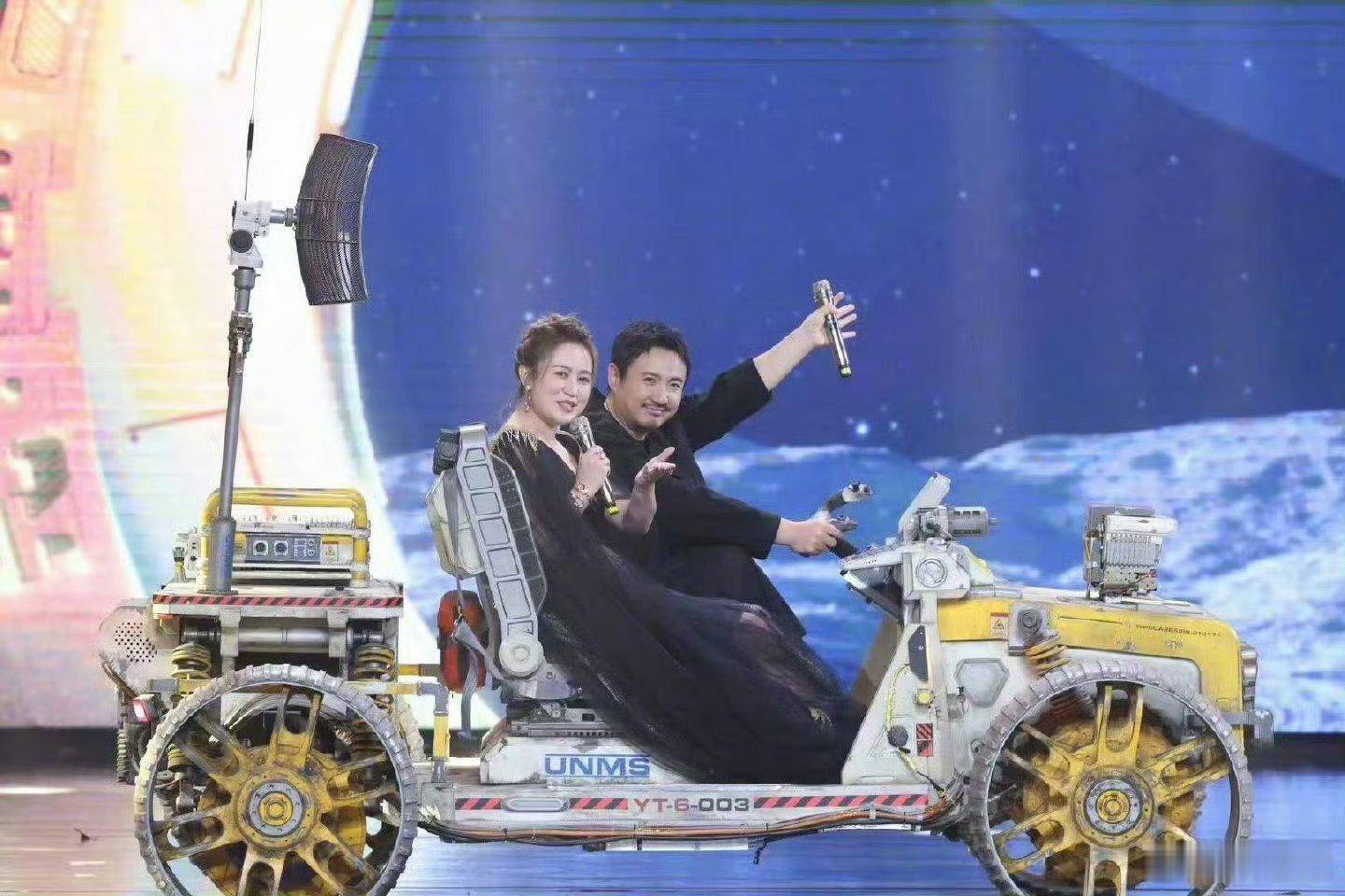 沈腾马丽都转发的喵是神马 沈腾马丽同步营业太惊喜！喵娲娲作为平台力推虚拟IP，神