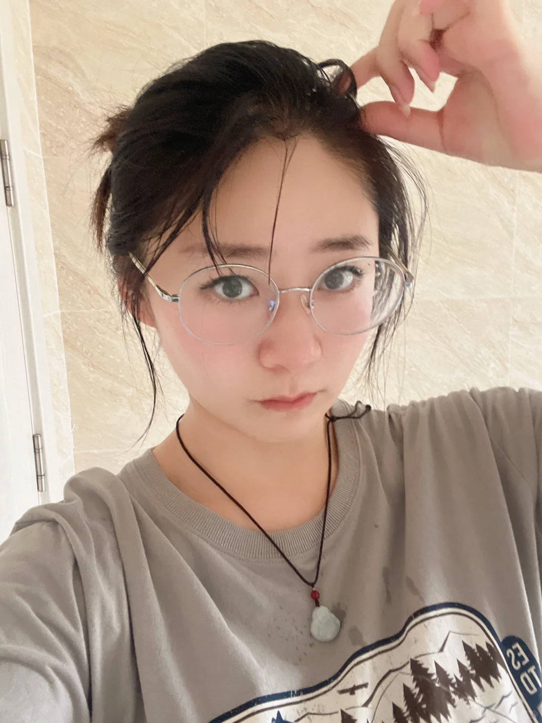 打造高颅顶抓油头