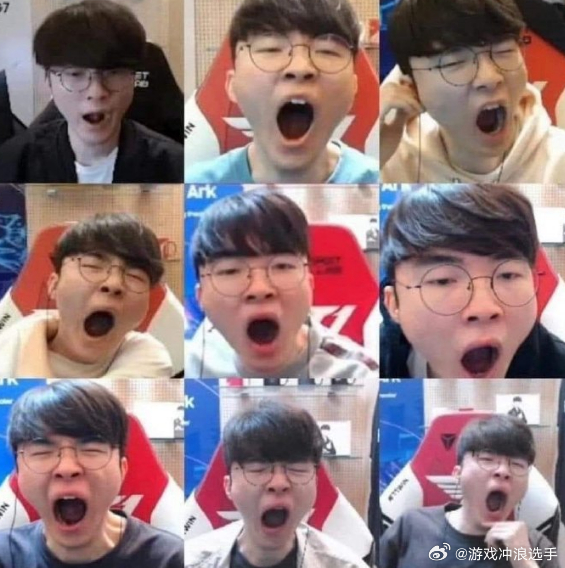 我想了一下，如果Faker愿意来LPL，那对LPL和LCK来说都是好事情！ Fa