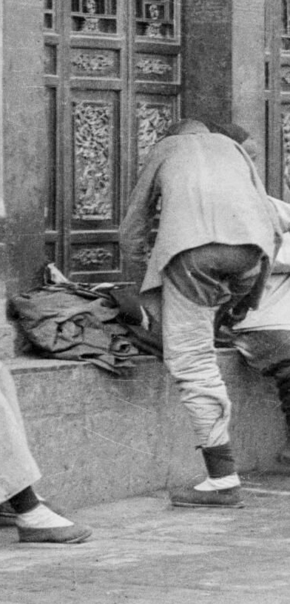 Beijing 1920-1930, by Stanley O. Gregory