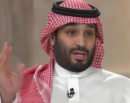 沙特做出了正确选择
 
俄罗斯卫星通讯社1月28日报道，沙特王储小萨勒曼与伊朗总