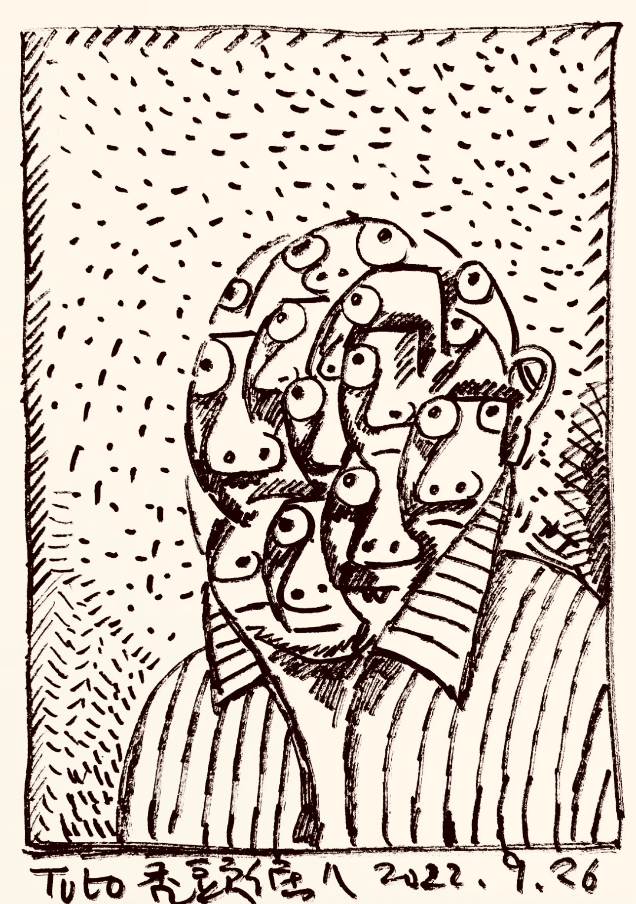 说什么强者从不抱怨环境，这绝对是句屁话。你让C罗和梅西过来，你看看他们能不能上场