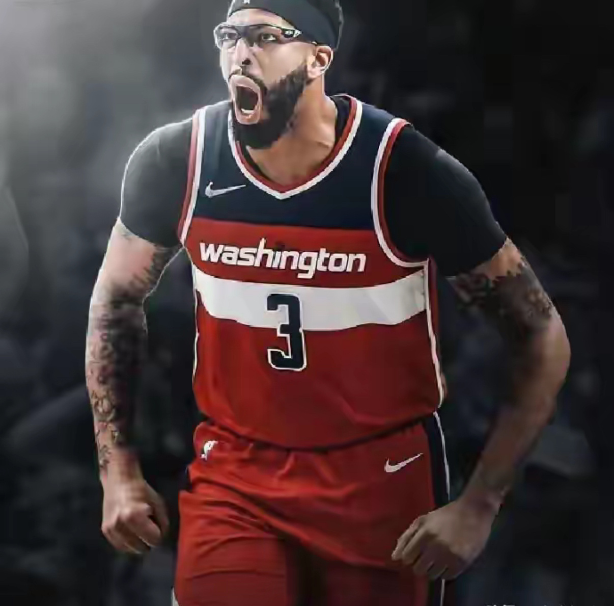 万万没想到这样就卖了浓眉！1.眉子太脆，同时索要7000w续约，再拖下去到了夏天