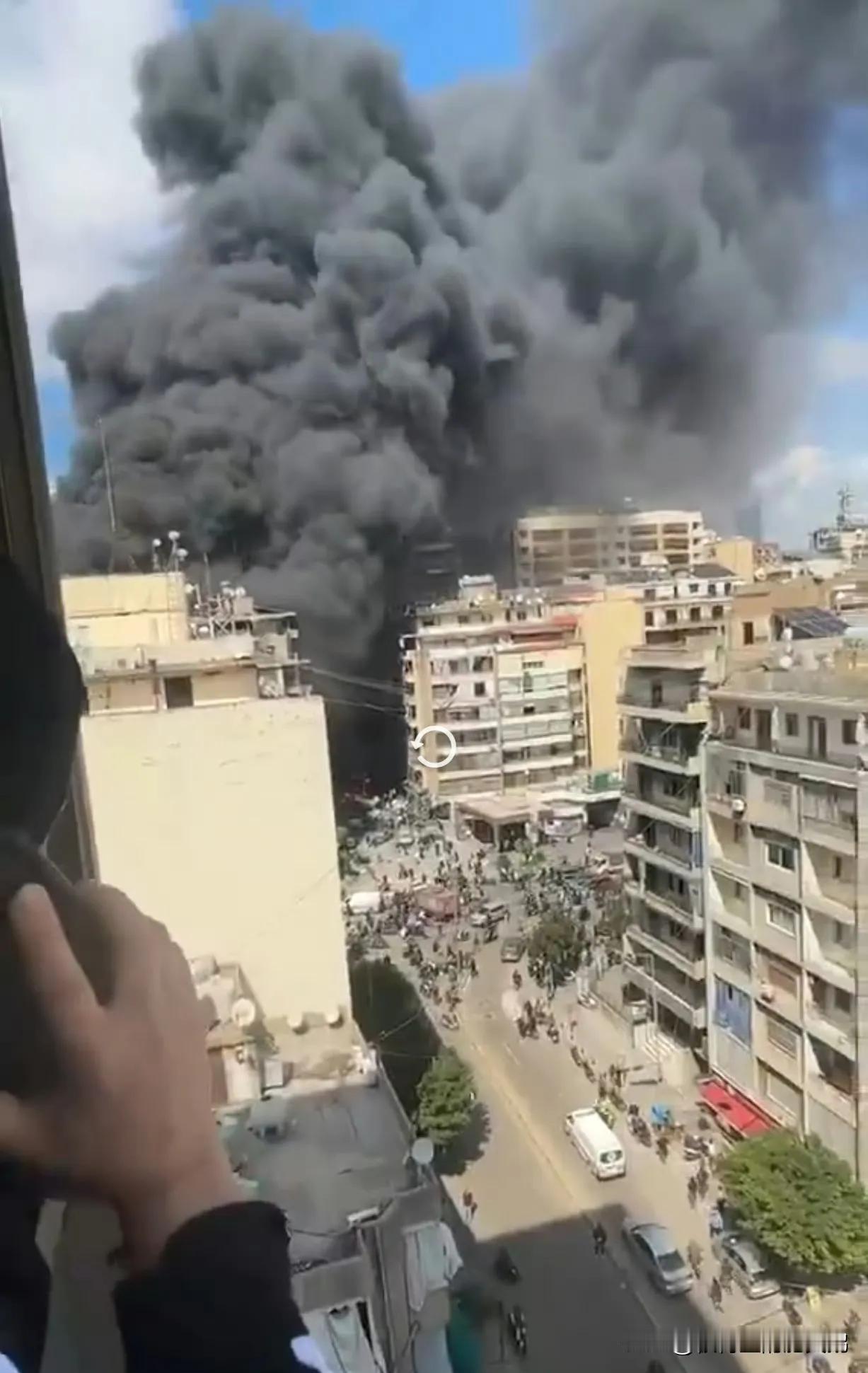 中东的不良细胞到底在哪里

刚刚刷到“彼得堡的肥天鹅”的一篇文章，在他的眼里以色