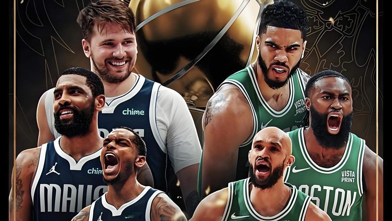 《独行侠 0-3 落后，前路艰难！》

就在刚刚，NBA 赛场上又传来了令人震惊