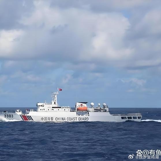 《突发快讯！中国军号通告全球：我们不期待但绝不惧怕，罕见引起热议关注》这是南部战