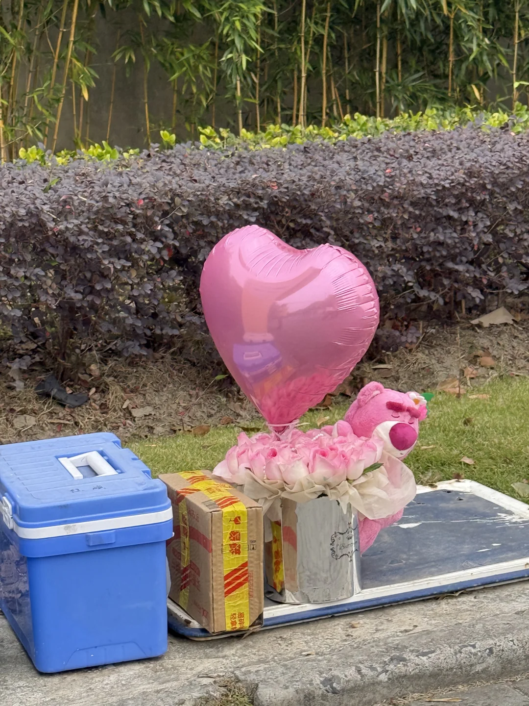 人怎么可以大胆成这样