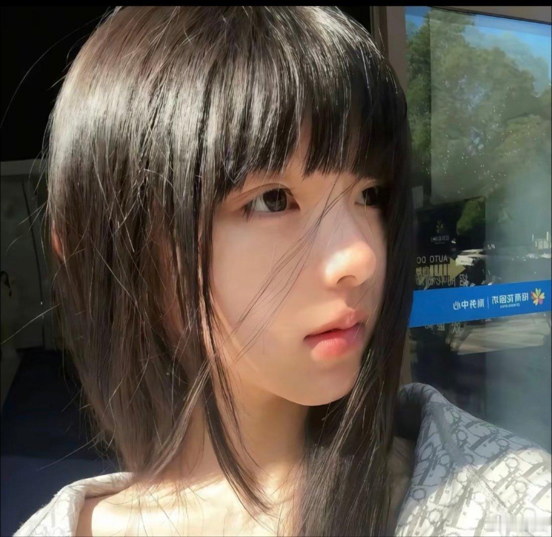 高质量女头。 