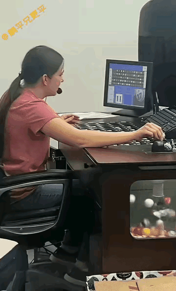 幻想没了，心倒更踏实了。