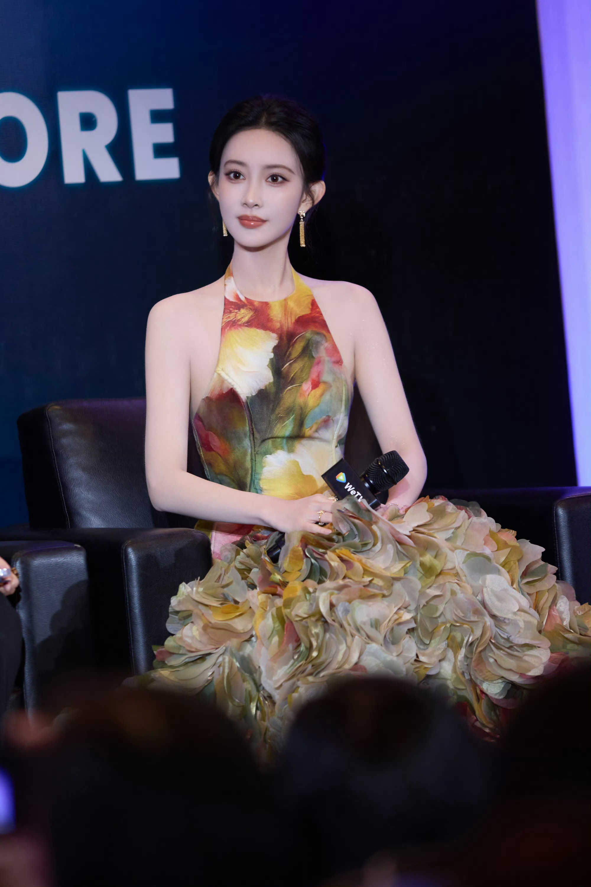 跨越山海，聆听小柠檬的爱意！！孟子义越来越好，孟子义值得！ 