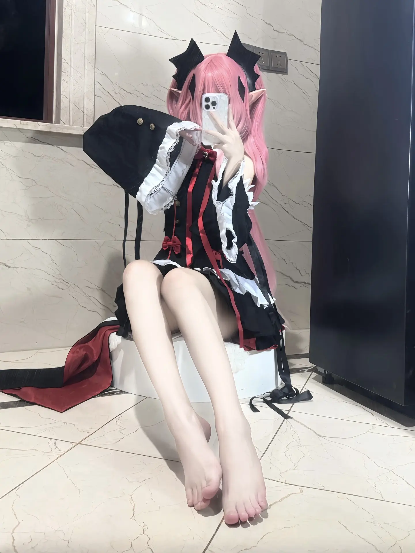 主人级别