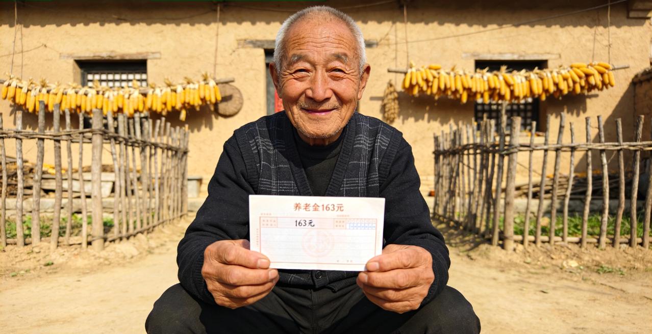 养老金又涨了！农民每月多领20块，少吗？

北京两会刚结束，有个消息农村老人最关