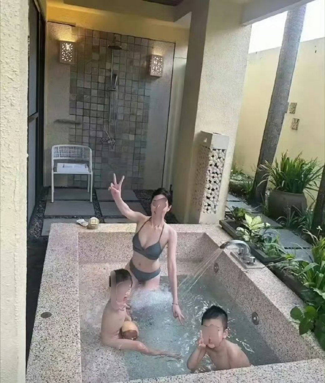 释永信老婆 看到这个话题真的太荒唐了！一个出家人竟然有老婆，并且生了两个孩子..