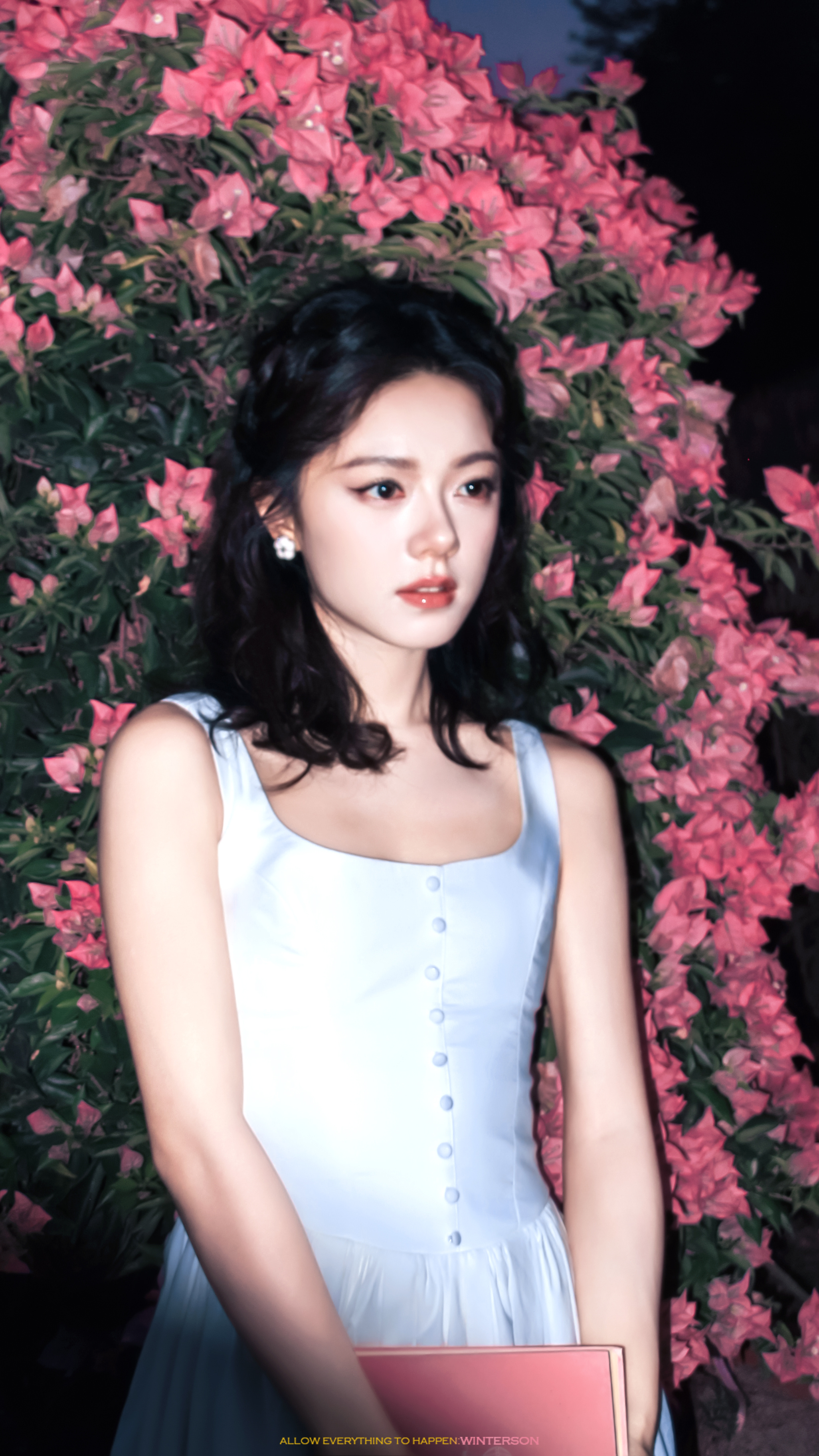 赵今麦.🌸┊繁花盛开. ​​​
