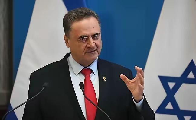 以色列对伊朗服软了！
​伊朗连续打击特拉维夫，以色列扛不住了，终于主动要和伊朗谈