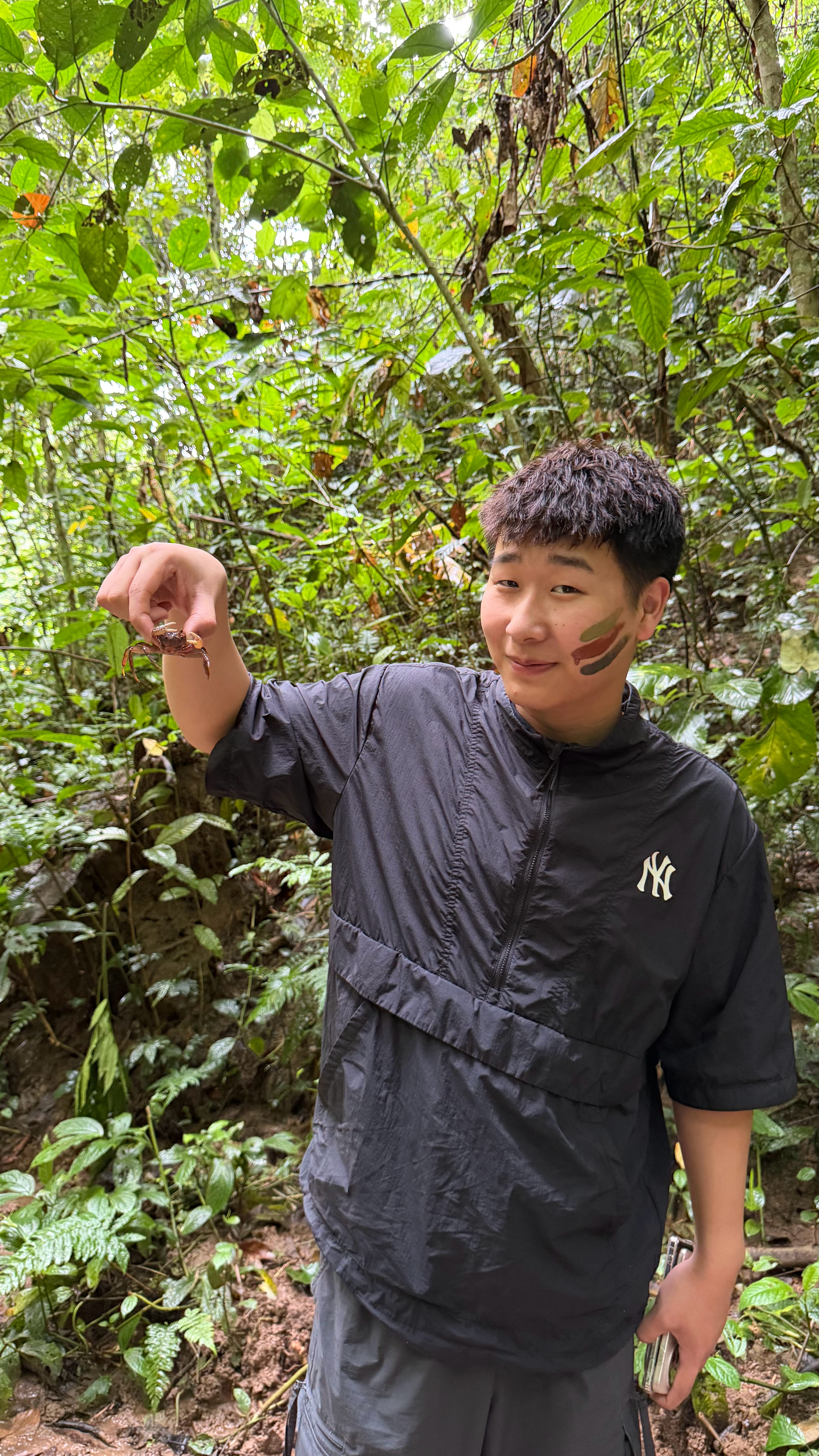 差点以后见不到大家[泪] 狗命保住了[抱抱][抱抱][抱抱] ​​​