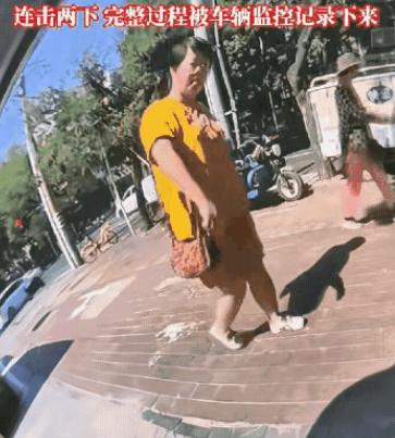 长见识了，原来如今的小车还有“哨兵模式”这种功能。

浙江义乌一位小米SU7车主