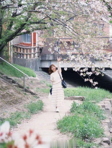 29岁主持人施可莹去世