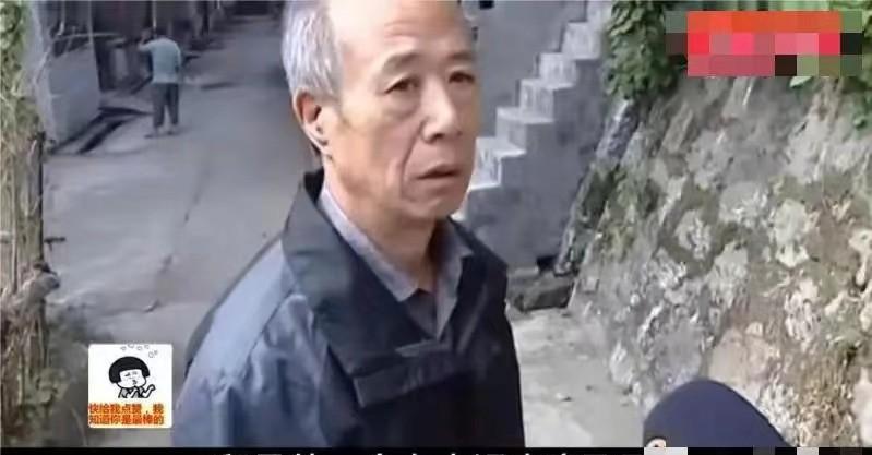 能不能要点脸？

2023年的那个下午，曹女士打开家门时，差点没认出门口站着的人