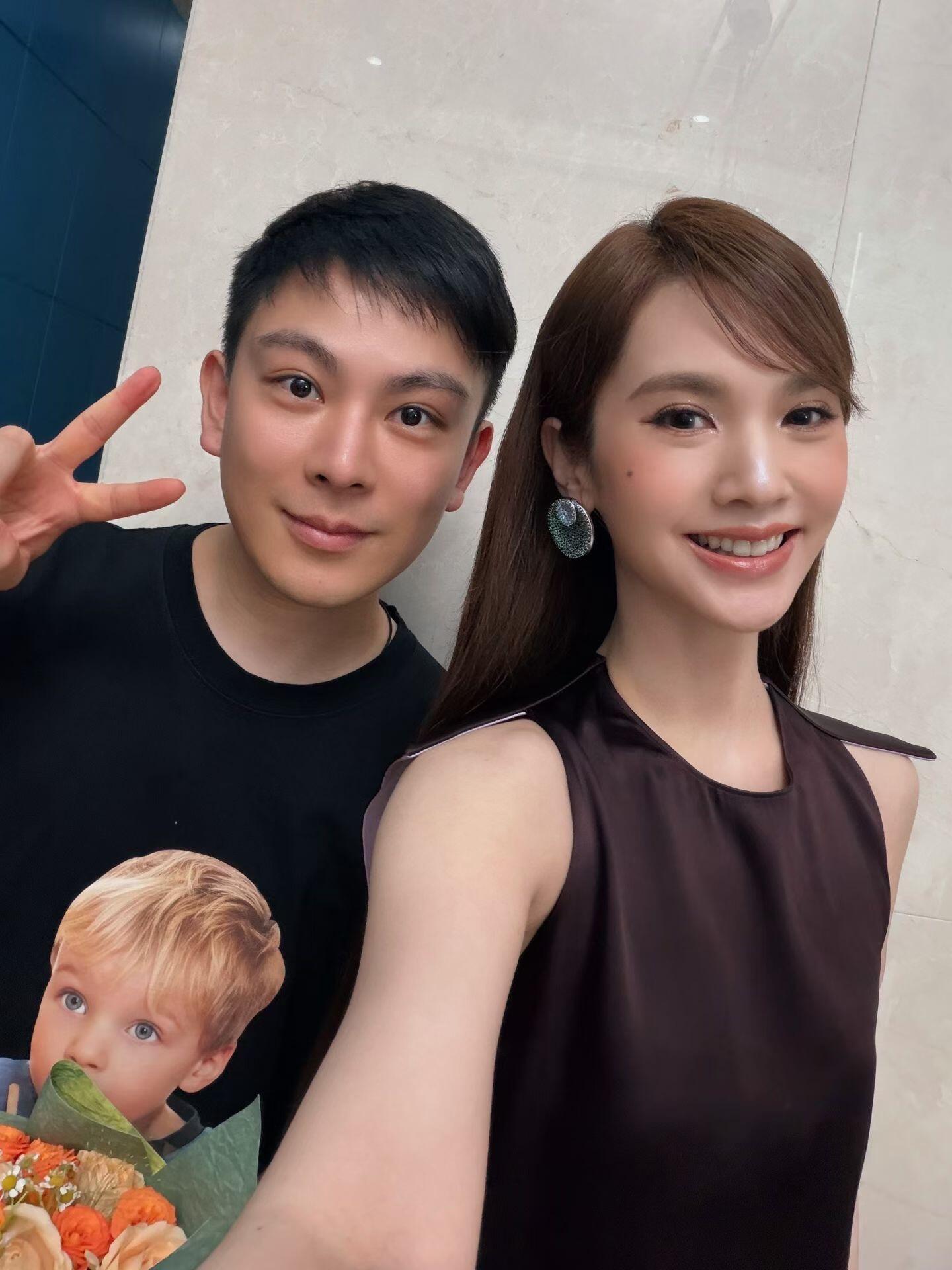 杨丞琳杨丞琳天赐的声音潜丽潜佳宏：杨丞琳还是那么甜 