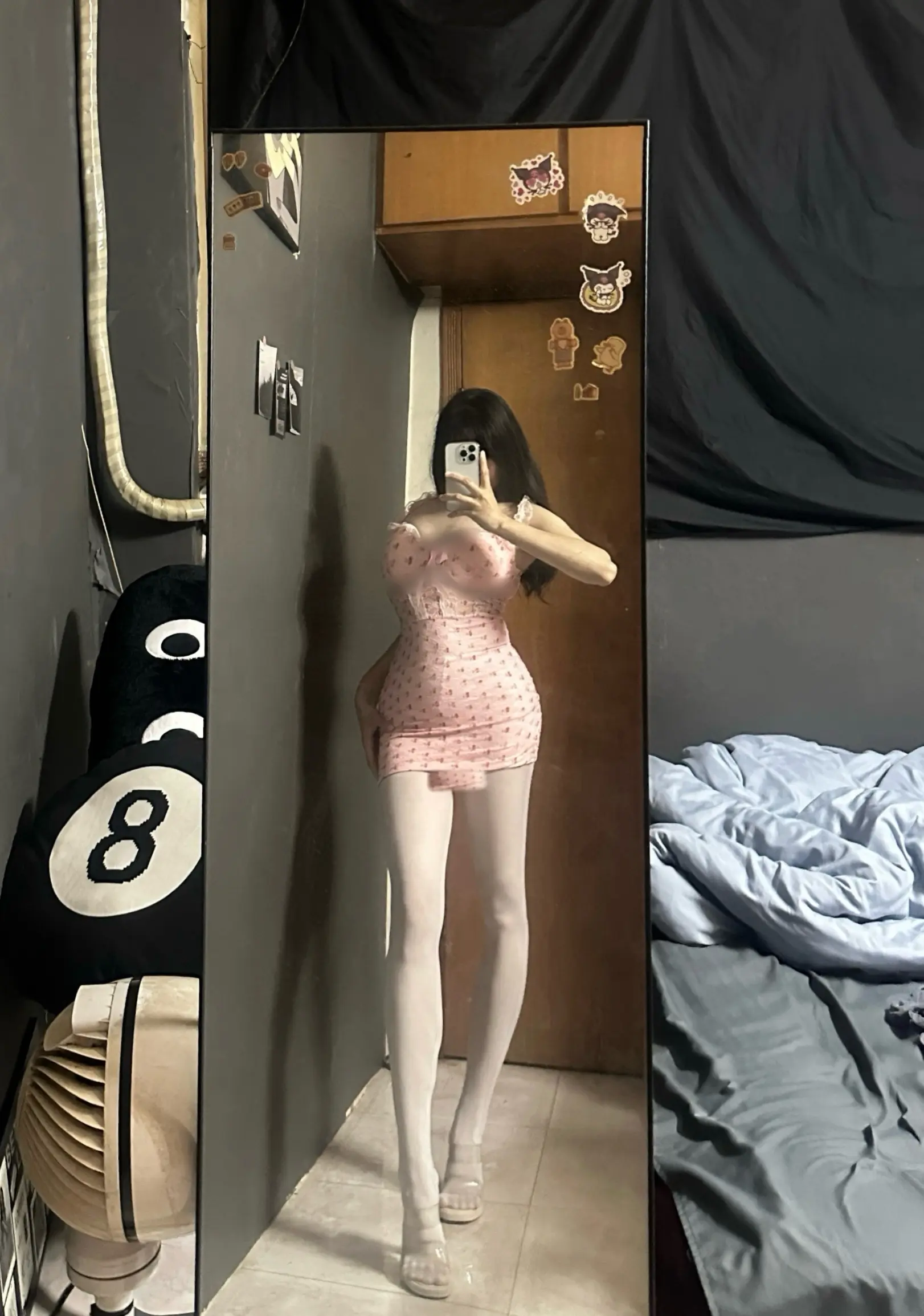 想亲口告诉你个秘密 先亲口再说