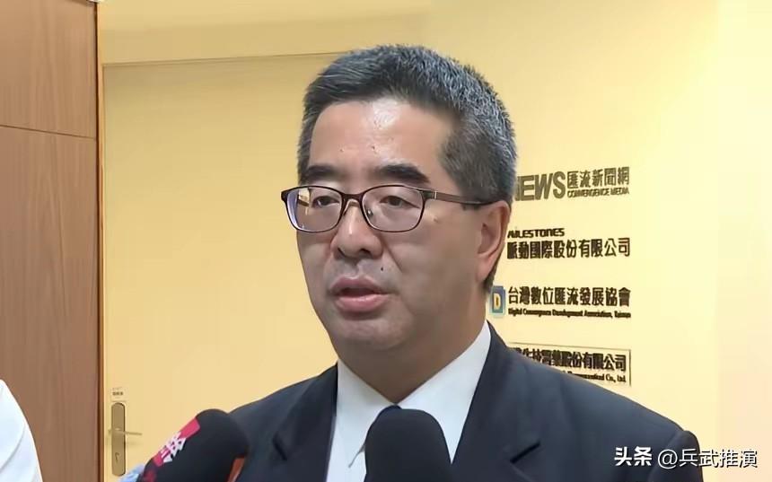 马英九基金会传言不断 萧旭岑：有心人士造谣抹黑

本来这事查清楚了，结果又翻了盘