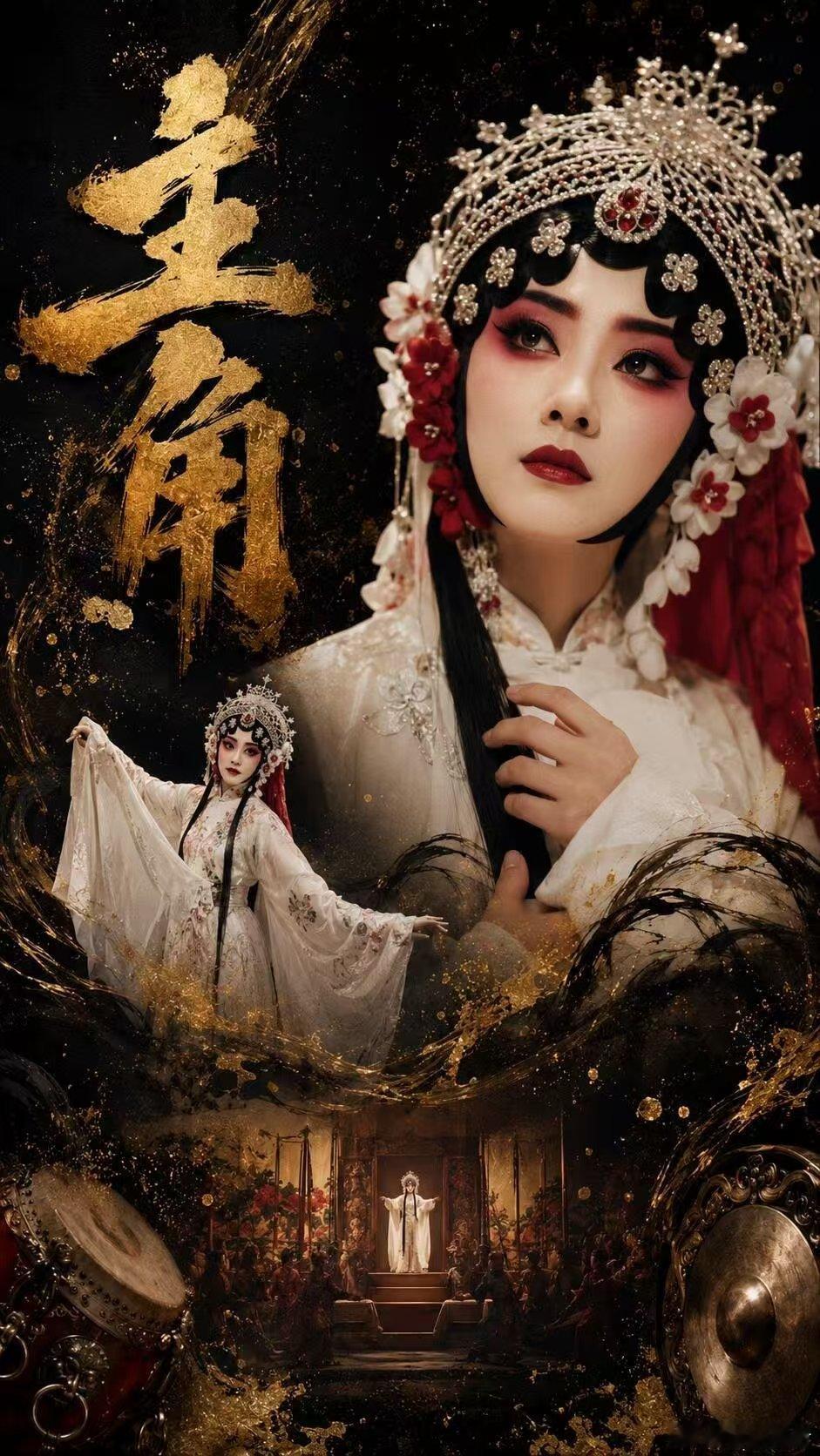 现实版主角秦腔实力藏不住了 小人物的大传奇！易青娥历经磨难坚守秦腔舞台，一嗓开唱