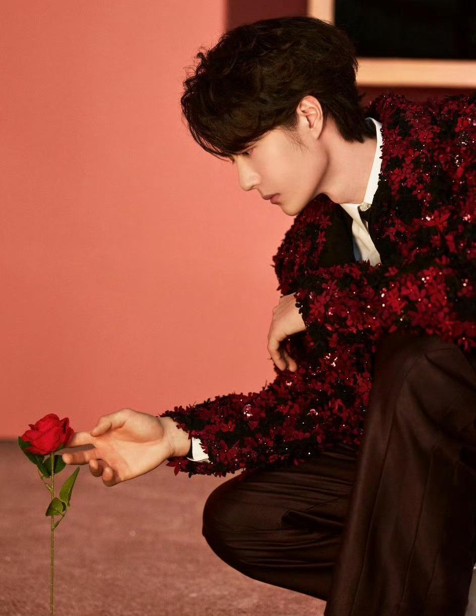 这胡同别让王一博看见了升级版的《探索新境2》出圈，王大胆岩羊标签深入人心，让小众