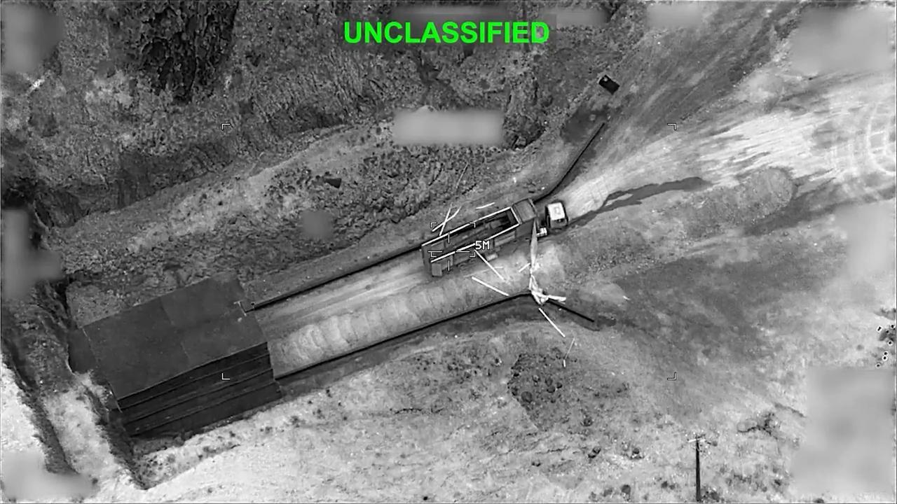 以色列国防军（IDF）的一项宣称：他们已摧毁了伊朗总计470个弹道导弹发射装置中