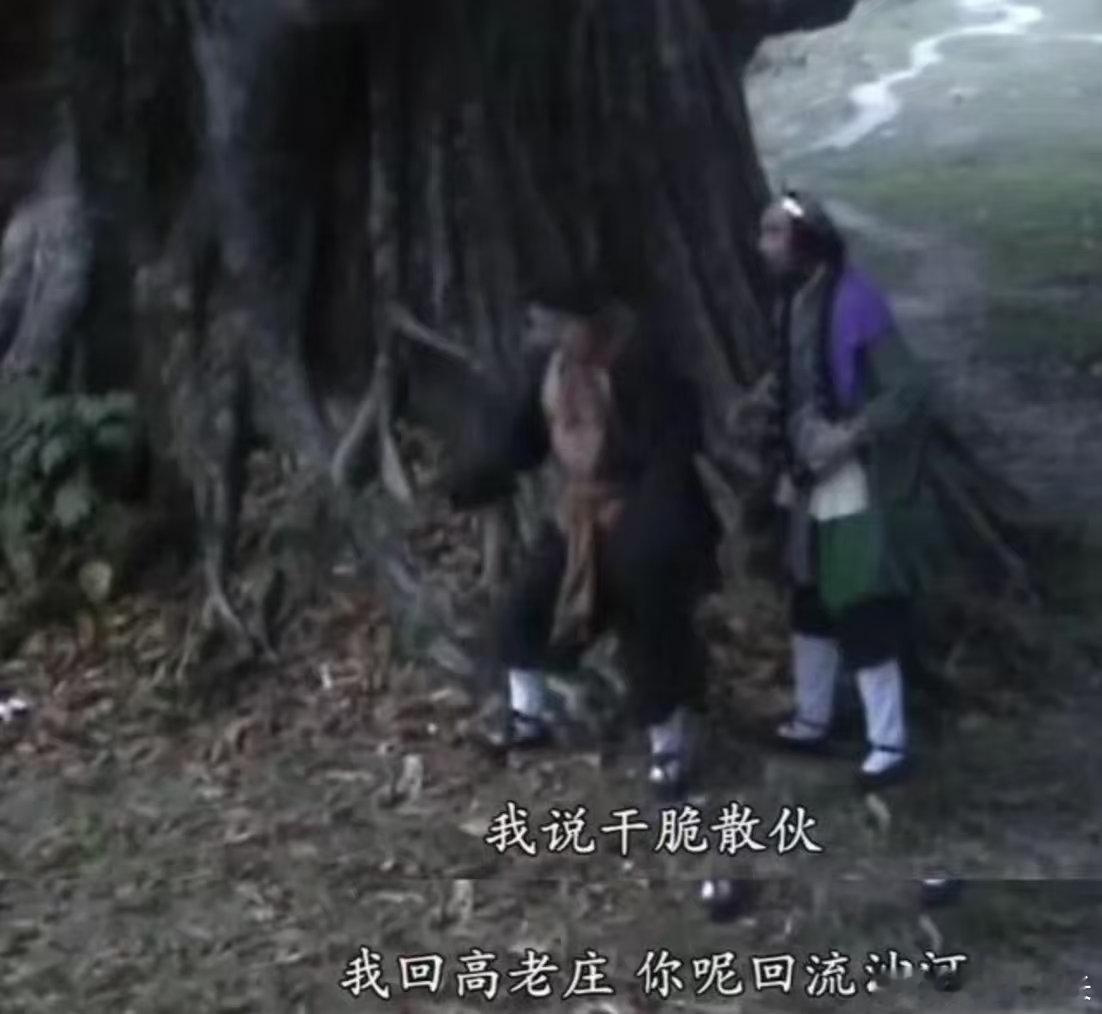 《交易的本质是等待！——养性修身才能齐家治国》前情回顾因不靠普不排除武力夺取格陵