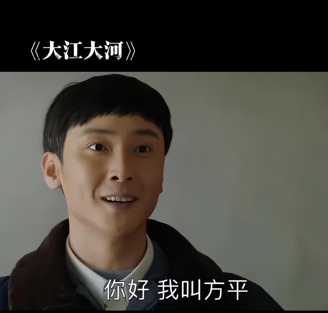 你一定在热播剧里见过他的脸。
 
《镖门》《那年花开月正圆》《大江大河2》里都有